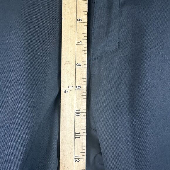 Men's‎ Nike Golf Dri Fit Tour Performance Gray Chino Pants Size 36x32 Athletic - Picture 4 of 12